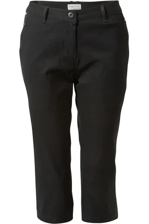 Craghoppers Dames/Dames Kiwi Pro II Gekorte Broek