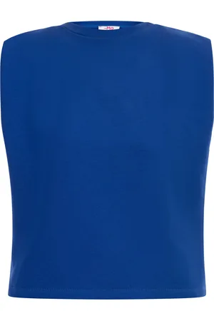 myMo Sweatshirt Dames KONING