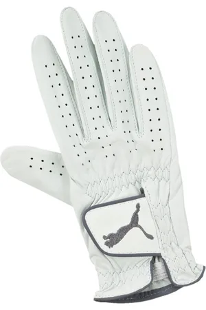 PUMA Pro Performance Right Hand Leather Dames Golfhandschoen 041258 01