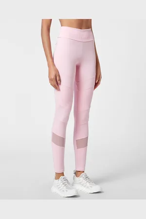 Philipp Plein Sport Leggings Statement