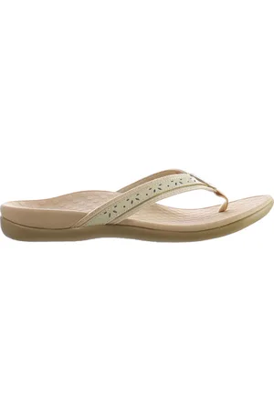 Vionic Casandra Teenslippers Dames