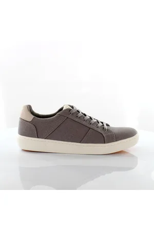 TOMS Leandro Heritage Canvas Heren Veterschoenen 10013259