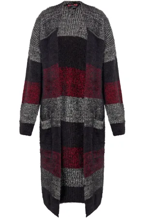 myMo Vest Dames Veelkleurig