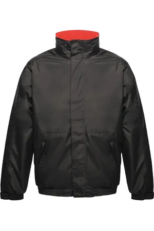 Regatta Heren Dover Waterdicht Windproof Jasje ( /Rood)
