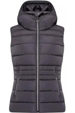 Dare 2B Dames/Dames Reputable Gewatteerd Gilet
