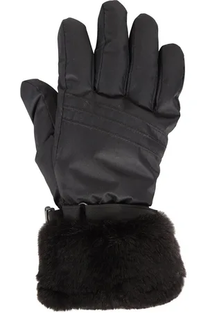 Mountain Warehouse Dames/Dames Parallax Waterdichte Skihandschoenen