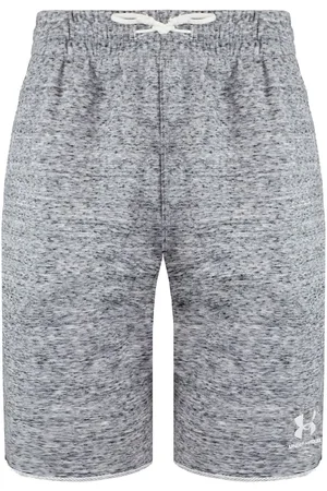 Under Armour Sportstyle Terry herenshort