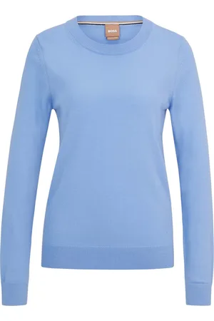 HUGO BOSS Feganasi trui voor dames in