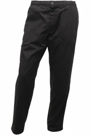 Regatta Heren Pro Cargo Waterdichte Broek - Lang (Verkeer )