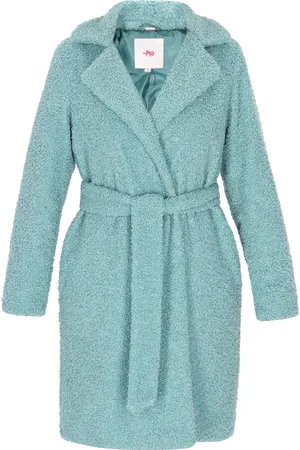 myMo Jas Dames aqua