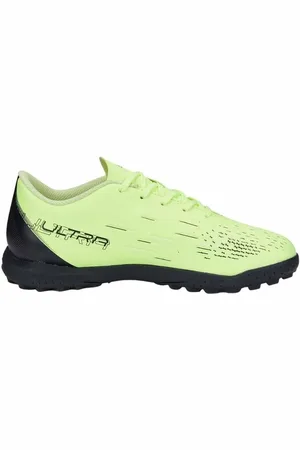 PUMA Kids Cloud Ultra 4.2 Astro Turf Trainers