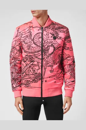 Philipp Plein Bommenwerper Tattoo