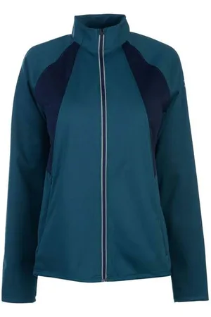 Under Armour Coldgear Top Reactor - Dames
