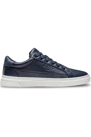 Enzo Milano | Heren Sienna Veterschoenen