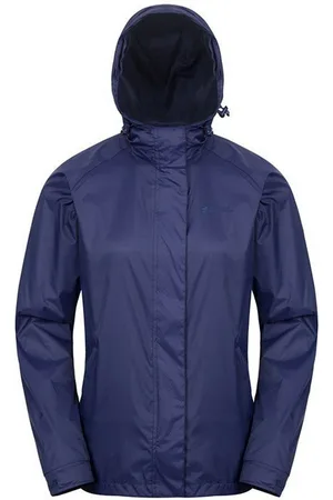 Mountain Warehouse Dames/dames Torrent Waterdicht Jasje