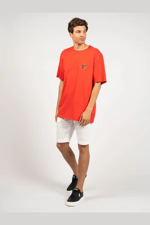 Guess T-Shirt Mannen