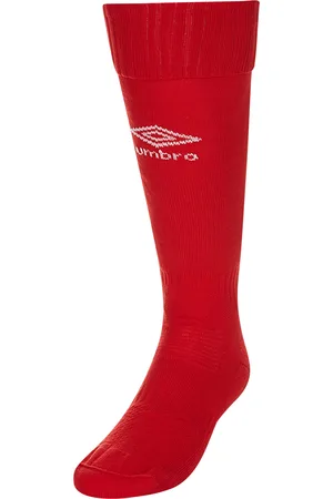 Umbro Kinder/Kinder Classico Sokken (Vermiljoen)