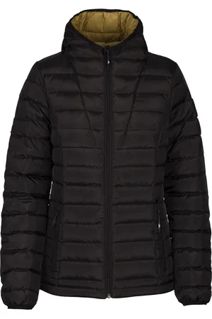 Trespass Dames/Dames Bartush Donsjack