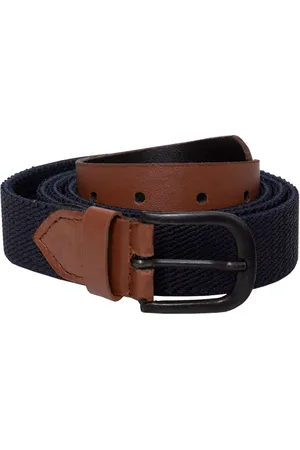 Enzo Unisex-riemen | -accessoires