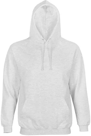Sols Unisex Condor Hoodie voor volwassenen (As)