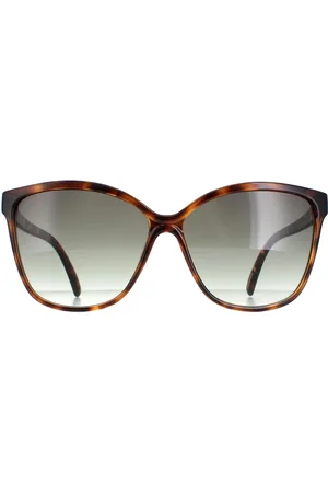 Ted Baker TB1400 Kiara 122 tortoiseshell gradiënt zonnebril