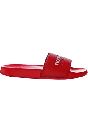 Nautica Grappo Herenslippers