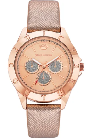 Juicy Couture Watch JC/1294RGRG