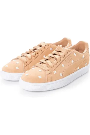 PUMA Flower Studs Sneakers