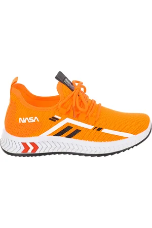 Nasa CSK2039 vrouwen hoge stijl lace-up sportschoenen