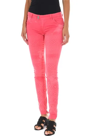 Met Broek H-K-Chino
