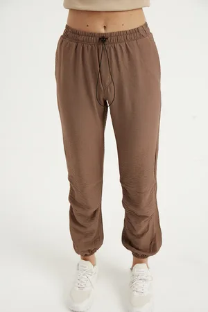 HERITA Elastische maat broek