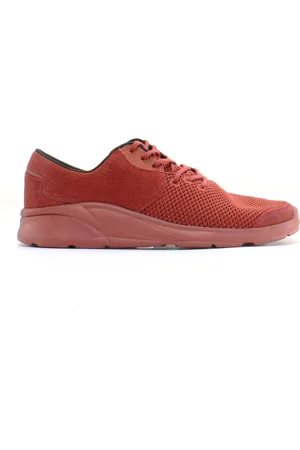 Supra Noiz Cayenne Textiel Heren Veterschoenen 08131 658