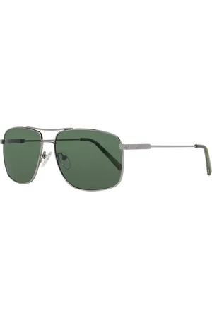 Guess GF0205 08N zilvergrijze zonnebril