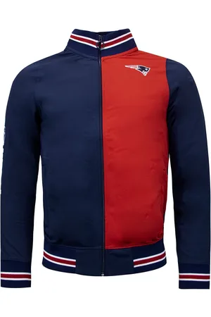 Fanatics New England Patriots heren bomberjack