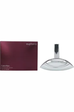 Calvin Klein Euphoria Women Edp Spray 100ml.