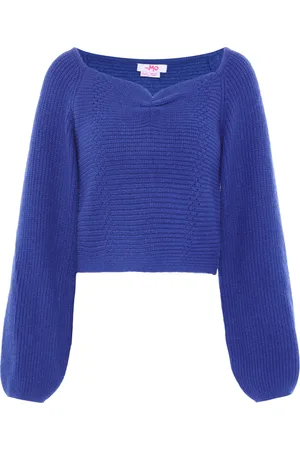 myMo Jumper Dames KONING