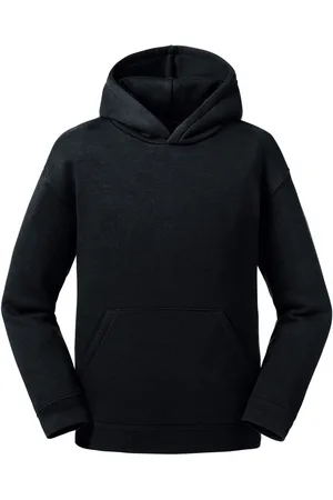 Russell Athletic Russell Kinderen/kinderen Authentieke Sweatshirt met kap