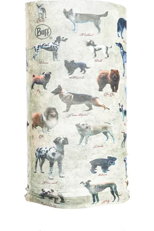 Buff Multifunctionele buisvormige ademende stof 104700 unisex