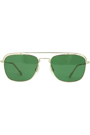 Calvin Klein CK21107S 717 zonnebril