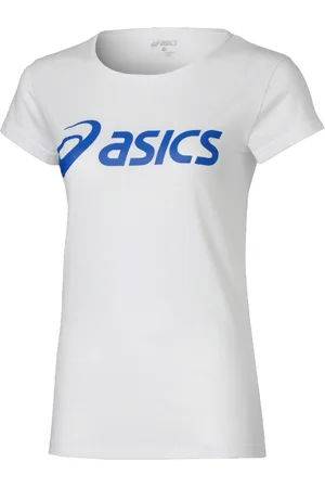 Asics Logo Dames T-Shirt