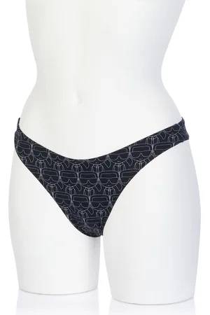 Karl Lagerfeld Bikini
