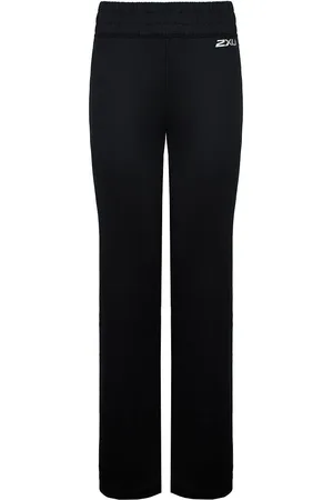 2XU Performance Dames Zwarte Trainingsbroek