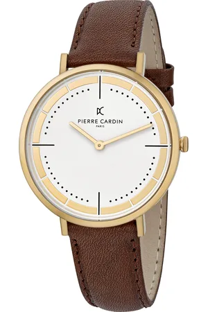 Pierre Cardin Belleville Park herenhorloge CBV.1031