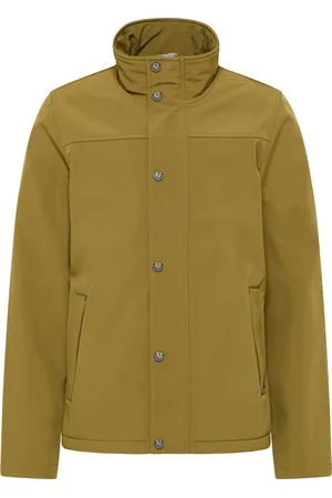 Schmuddelwedda Softshell jas Heren -271