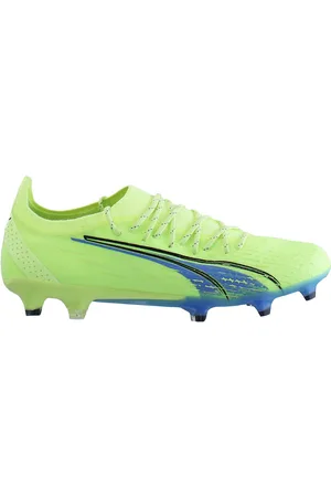 PUMA Ultra Ultimate FG/AG Heren Voetbalschoenen