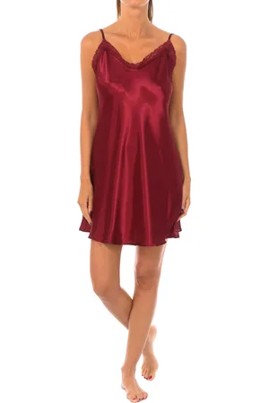 Kisses and Love V-hals strapless hemdje met kanten afwerking 2119 vrouw