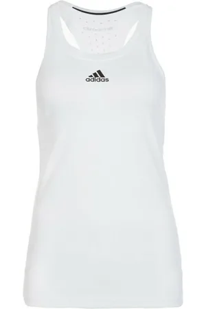adidas Uncontrol ClimaChill Tennisvest Dames