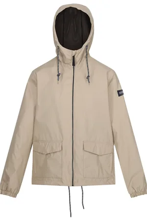 Regatta Waterdicht herenjack Bayano (Haver)