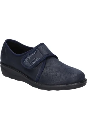 Westland Nice 106 | Loafer voor Dames | blauw