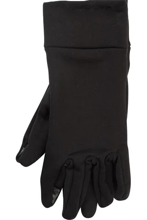 Mountain Warehouse Dames/Dames Touch Screen Gevoerde Handschoenen